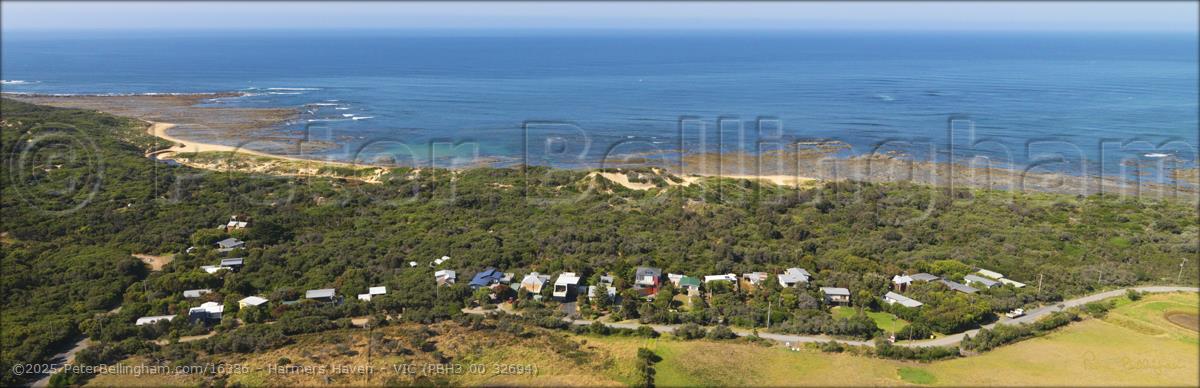 Peter Bellingham Photography Harmers Haven - VIC (PBH3 00 32694)